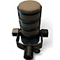 Used RODE PODMIC Condenser Microphone