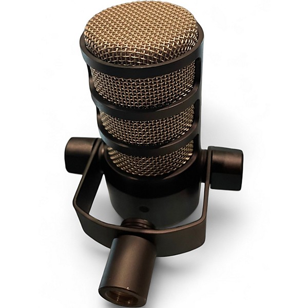 Used RODE PODMIC Condenser Microphone