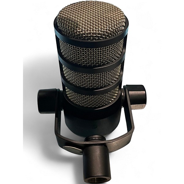 Used RODE PODMIC Condenser Microphone