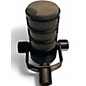 Used RODE PODMIC Condenser Microphone