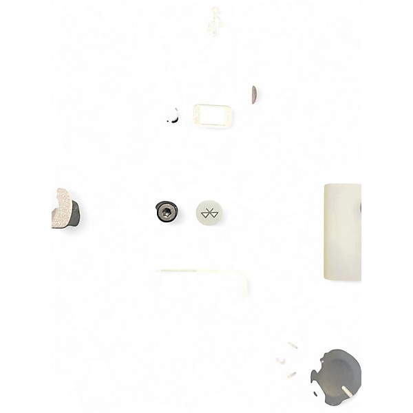 Used RODE RODECASTER MultiTrack Recorder