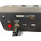 Used RODE RODECASTER MultiTrack Recorder