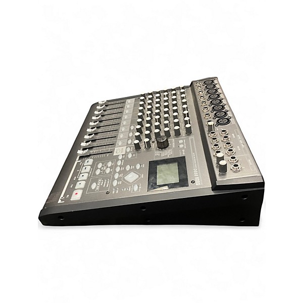 Used KORG D888 MultiTrack Recorder