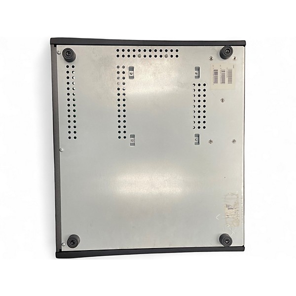 Used KORG D888 MultiTrack Recorder