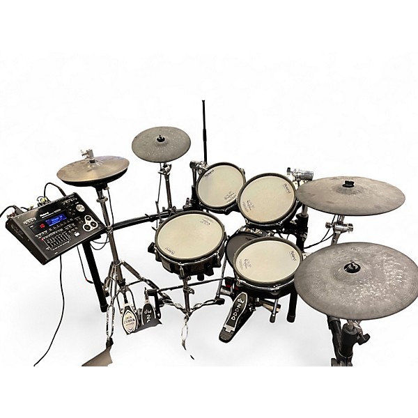 Used Roland TD-30K Electric Drum Set