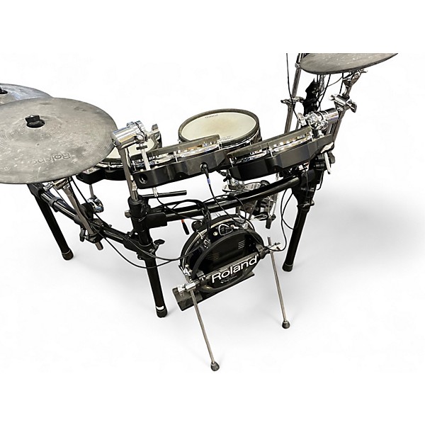 Used Roland TD-30K Electric Drum Set