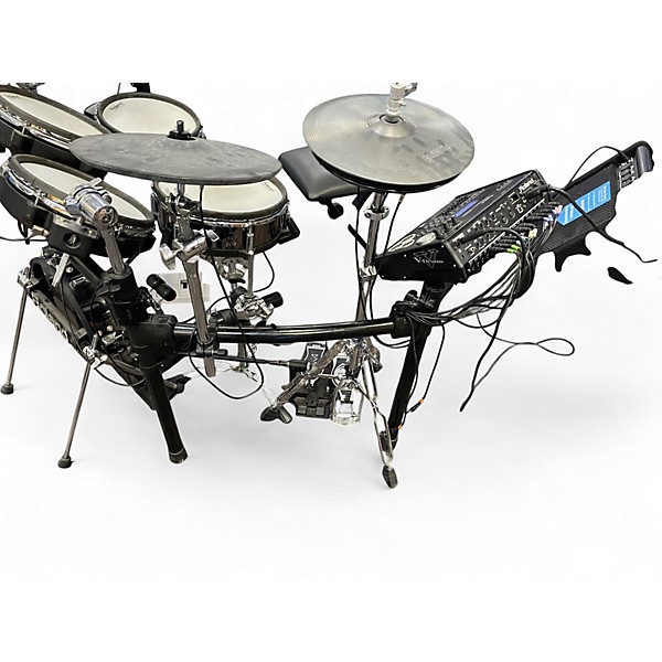 Used Roland TD-30K Electric Drum Set