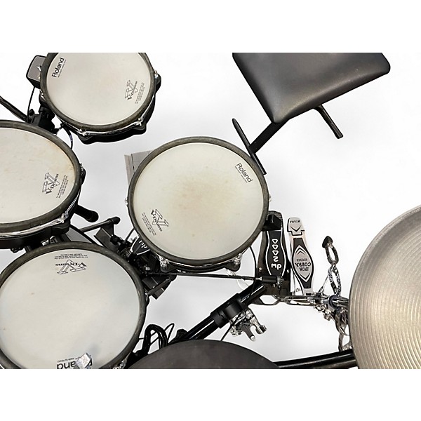 Used Roland TD-30K Electric Drum Set