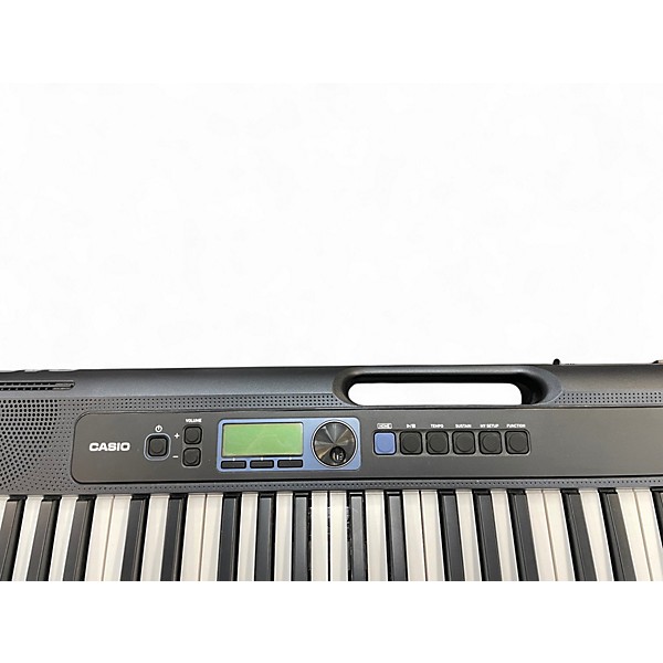 Used Casio CT-S300 Portable Keyboard