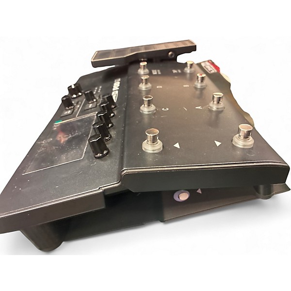 Used Line 6 POD GO Effect Processor