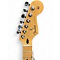 Used Fender Player Stratocaster HSS Plus Top AGED CHERRY BURST Solid Body Electric Guitar