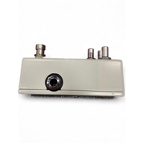 Used Wampler Ratsbane Effect Pedal