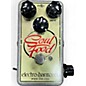 Used Electro-Harmonix Soul Food Overdrive Meat & 3" Mod Effect Pedal thumbnail