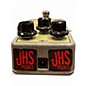 Used Electro-Harmonix Soul Food Overdrive Meat & 3" Mod Effect Pedal