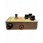 Used Electro-Harmonix Soul Food Overdrive Meat & 3" Mod Effect Pedal