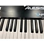 Used Alesis V49 49-Key MIDI Controller thumbnail
