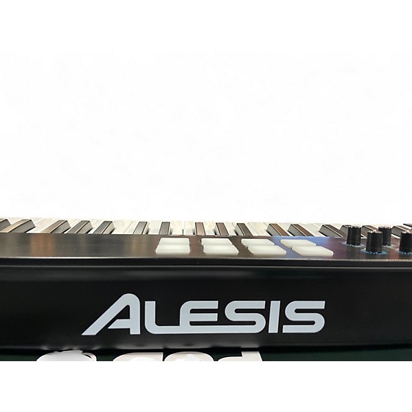 Used Alesis V49 49-Key MIDI Controller