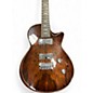 Used 2007 Taylor SB1-C Walnut Solid Body Electric Guitar
