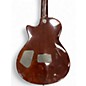 Used 2007 Taylor SB1-C Walnut Solid Body Electric Guitar