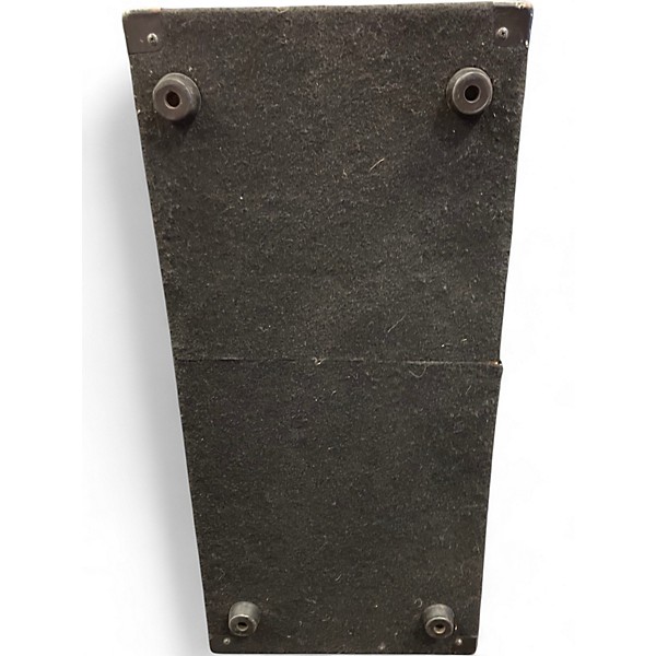 Used Sound Master SM 210B Bass Cabinet