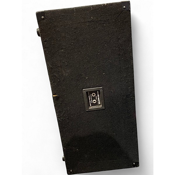 Used Sound Master SM 210B Bass Cabinet