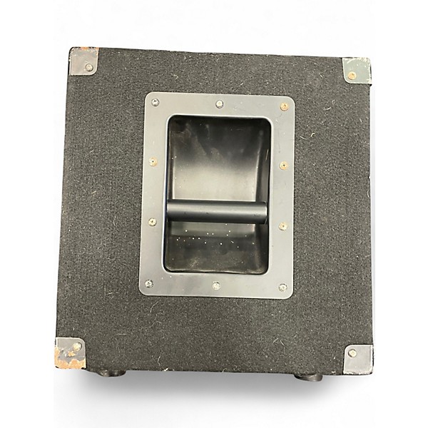 Used Sound Master SM 210B Bass Cabinet