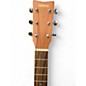 Used Yamaha JR1 3/4 Natural Acoustic Guitar