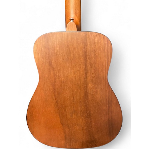 Used Yamaha JR1 3/4 Natural Acoustic Guitar