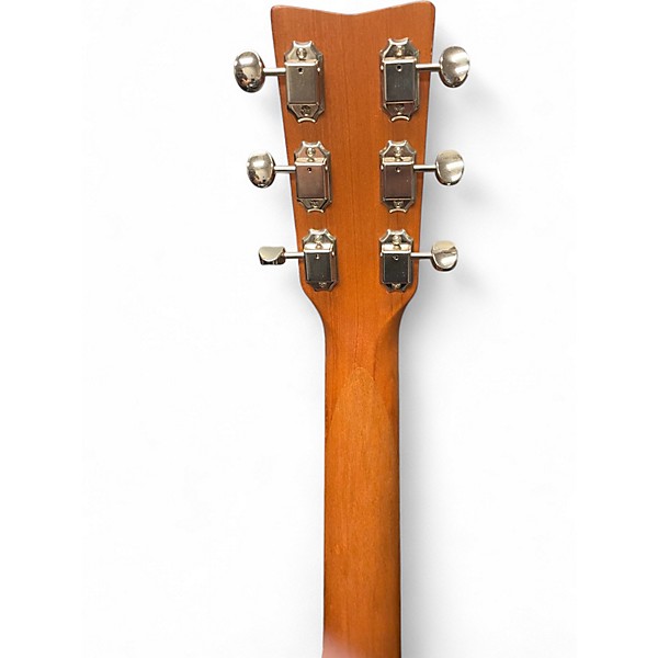 Used Yamaha JR1 3/4 Natural Acoustic Guitar