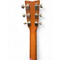 Used Yamaha JR1 3/4 Natural Acoustic Guitar