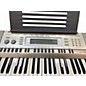 Used Casio WK200 76 Key Keyboard Workstation