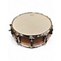 Used Ludwig 14in Legacy Snare  Champagne Sparkle  Drum thumbnail