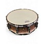 Used Ludwig 14in Legacy Snare  Champagne Sparkle  Drum