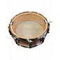 Used Ludwig 14in Legacy Snare  Champagne Sparkle  Drum