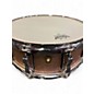 Used Ludwig 14in Legacy Snare  Champagne Sparkle  Drum