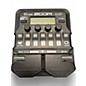 Used Zoom G1 FOUR Effect Processor thumbnail