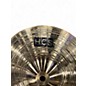 Used MEINL 10in HCS Splash Cymbal