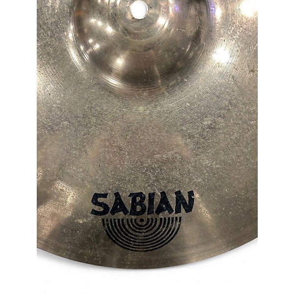 Used SABIAN 20in XSR Ride Cymbal
