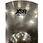 Used SABIAN 20in XSR Ride Cymbal