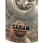 Used SABIAN 20in XSR Ride Cymbal