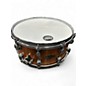 Used TAMA 6.5X14 Starclassic Snare Walnut Birch Drum thumbnail
