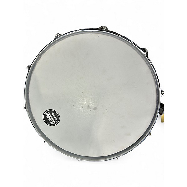 Used TAMA 6.5X14 Starclassic Snare Walnut Birch Drum