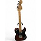 Used Fender Deluxe Telecaster MOCHA Solid Body Electric Guitar thumbnail