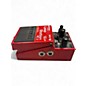 Used BOSS RC2 Loop Station Pedal