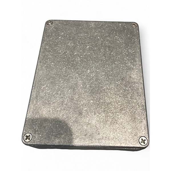 Used Carls Custom Guitars SPEAKER SOAK Power Attenuator