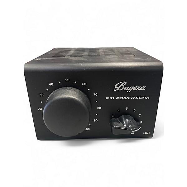 Used Bugera PS1 Power Attenuator