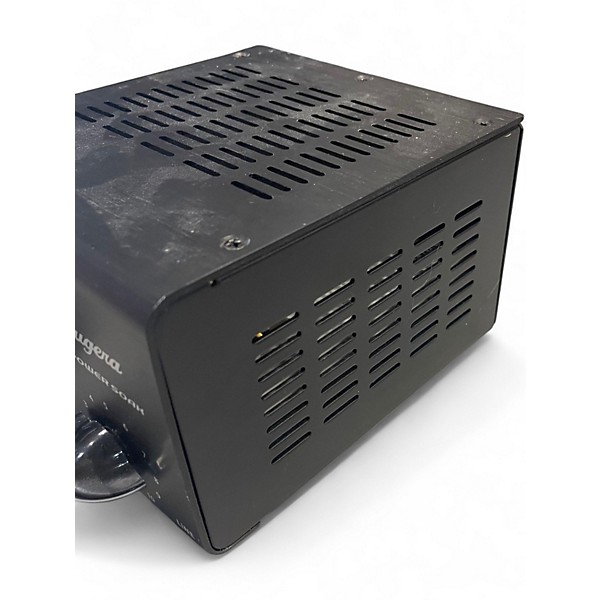 Used Bugera PS1 Power Attenuator