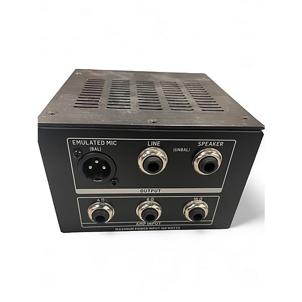 Used Bugera PS1 Power Attenuator