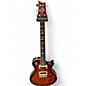 Used PRS 245 SE 2 Tone Sunburst Solid Body Electric Guitar thumbnail