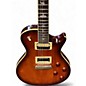 Used PRS 245 SE 2 Tone Sunburst Solid Body Electric Guitar